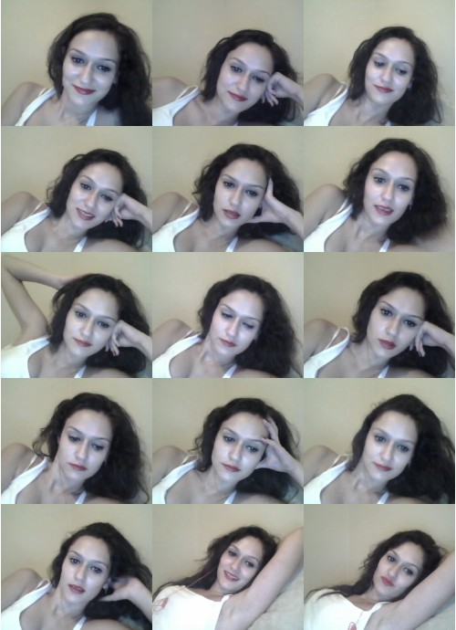Download Video File: cam4 hanimagaa
