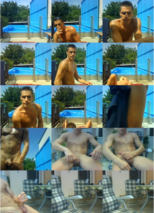 Download Video File: cam4 happynek