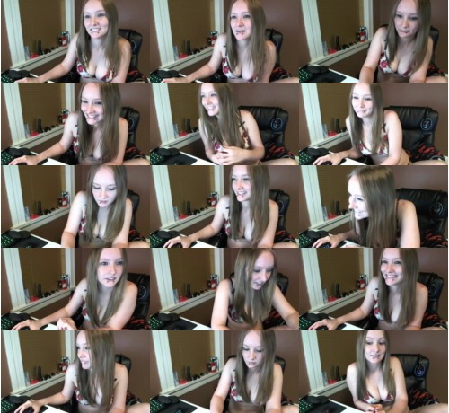 Download Video File: cam4 hollielynn