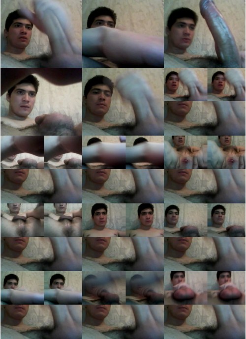 Download Video File: cam4 hot patrick