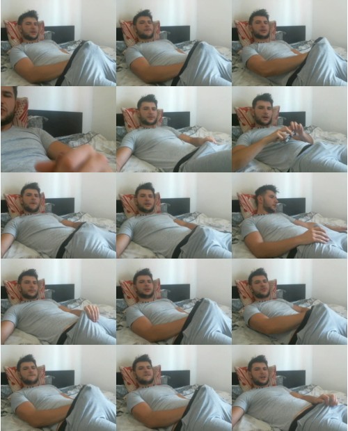 Download Video File: cam4 hotricky23