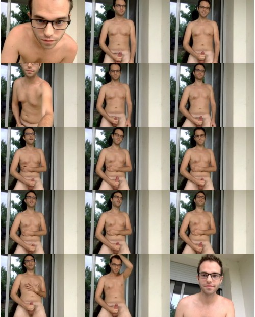 Download Video File: cam4 interestman