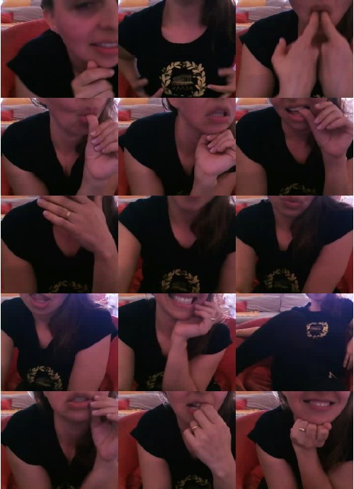 Download Video File: cam4 ise hot