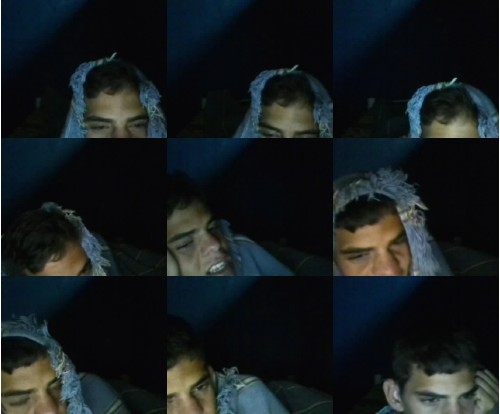 Download Video File: cam4 italo654