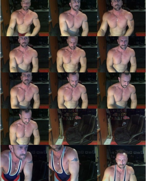 Download Video File: cam4 jake myers