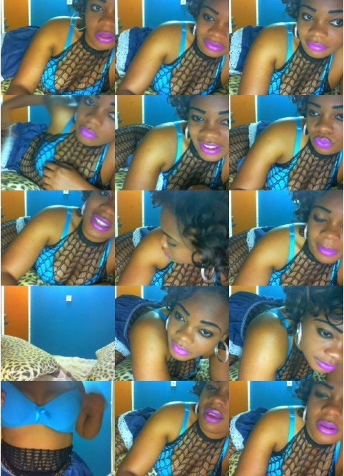 Download Video File: cam4 jamaicanpumz