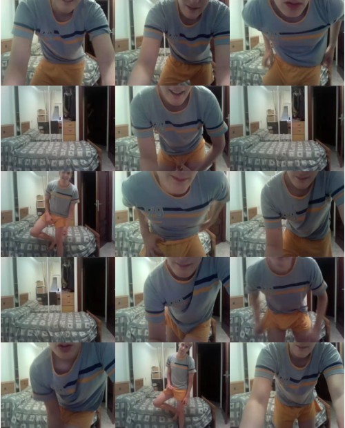 Download Video File: cam4 juka86