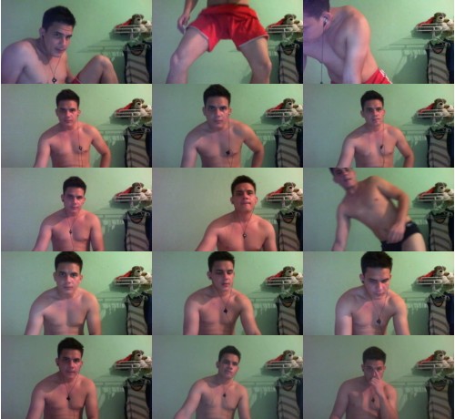 Download Video File: cam4 juliojose32