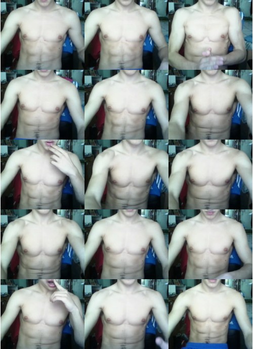 Download Video File: cam4 kingziko9