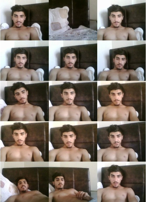 Download Video File: cam4 knko1