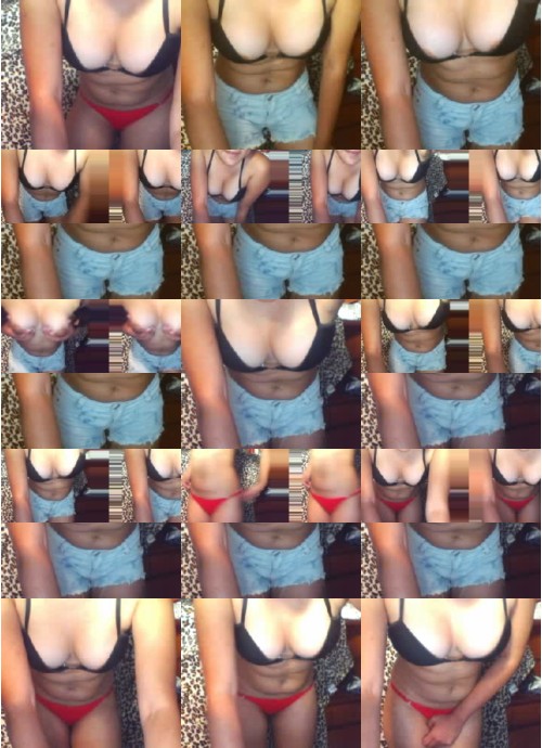 Download Video File: cam4 larissasexy0
