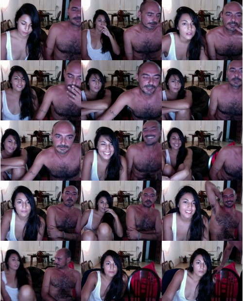 Download Video File: cam4 latinos4u