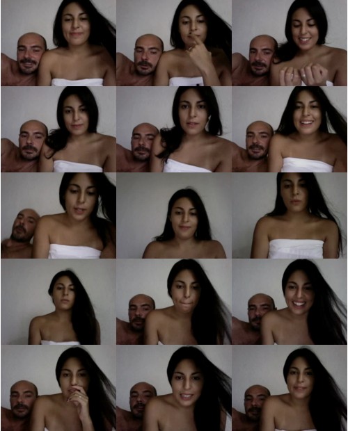 Download Video File: cam4 latinos4u