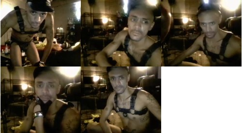 Download Video File: cam4 leatherstudd