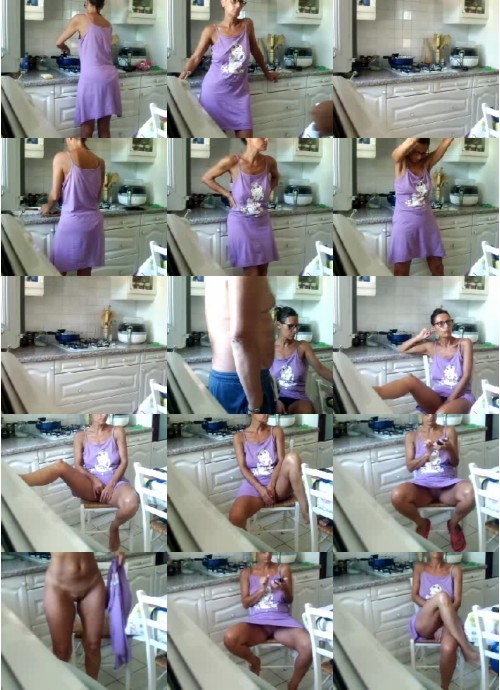 Download Video File: cam4 lolacharly