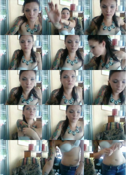 Download Video File: cam4 lotusann