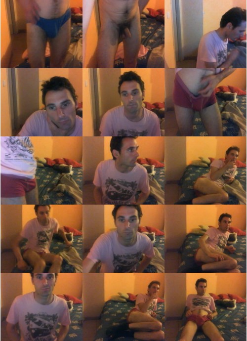 Download Video File: cam4 loveurs87
