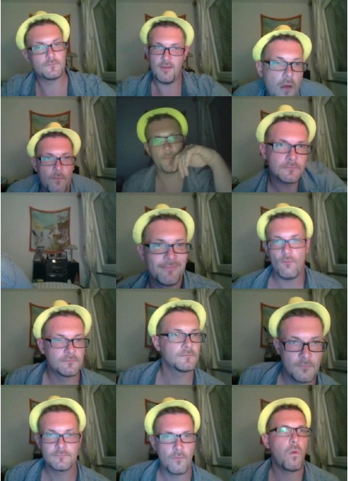 Download Video File: cam4 lustkeks99