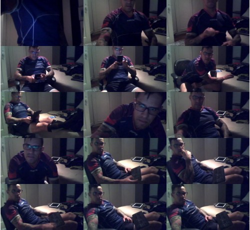 Download Video File: cam4 magnosp