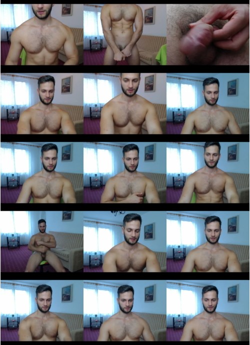 Download Video File: cam4 marismuscle