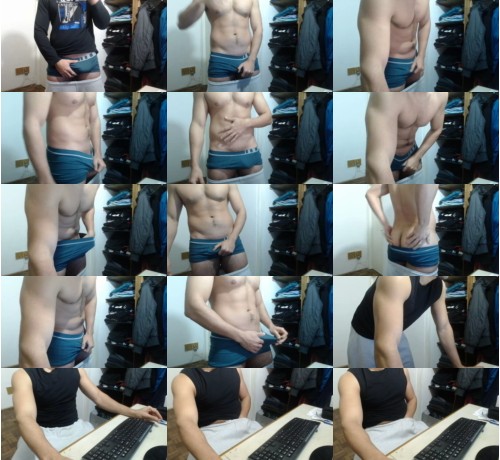 Download Video File: cam4 martimcho