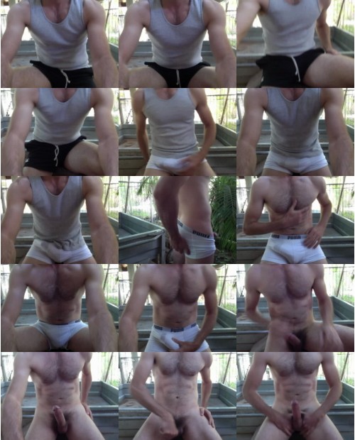 Download Video File: cam4 matey79