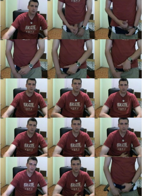 Download Video File: cam4 matrix90