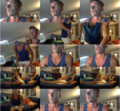 Download Video File: cam4 matt91eagle