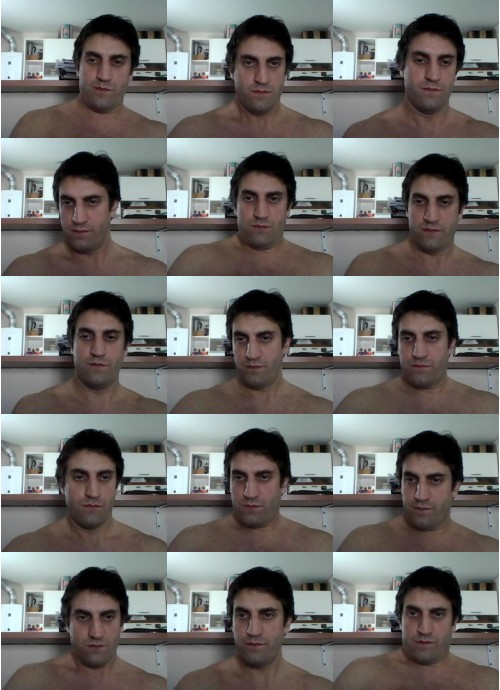 Download Video File: cam4 matute76