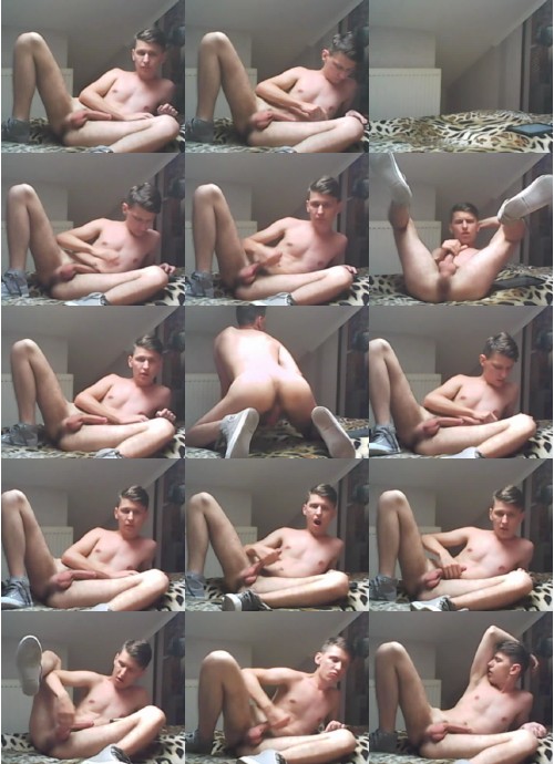 Download Video File: cam4 max clark