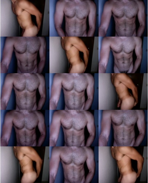Download Video File: cam4 melofox