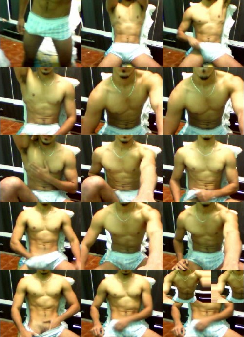 Download Video File: cam4 minerin bad