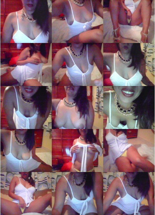 Download Video File: cam4 morenadelixx