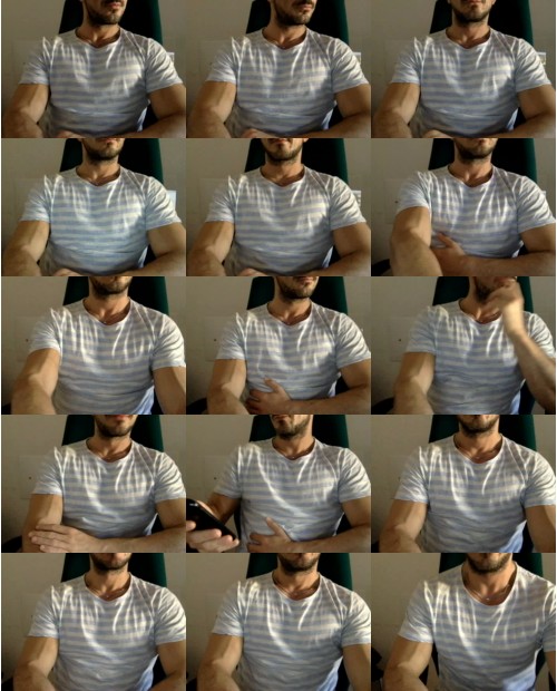 Download Video File: cam4 moro rm