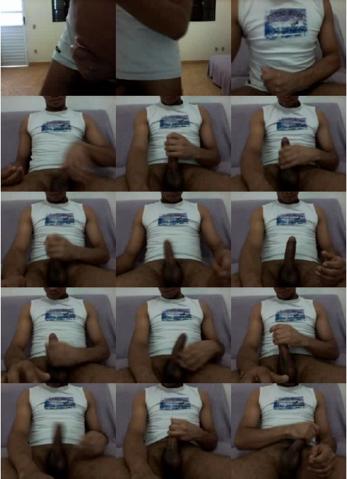 Download Video File: cam4 paulaohh