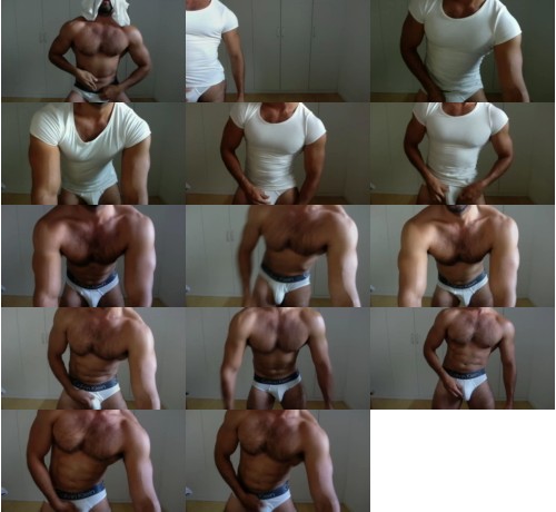 Download Video File: cam4 popopo0