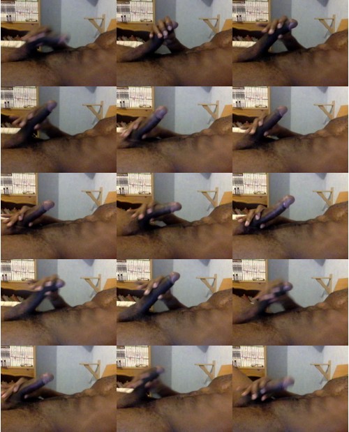 Download Video File: cam4 priaposhot