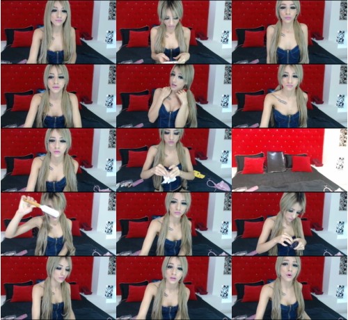 Download Video File: cam4 princesxslut