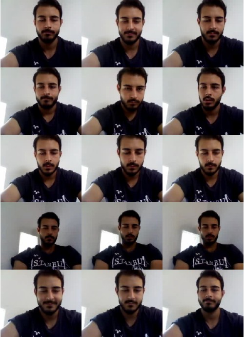 Download Video File: cam4 pusat61