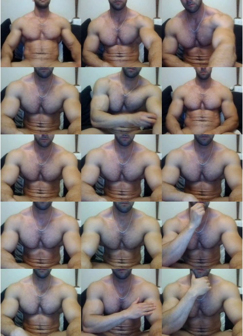 Download Video File: cam4 rebeuubgchoo