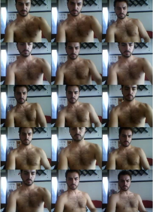 Download Video File: cam4 riccardo91it