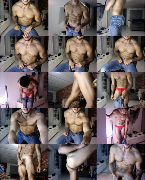 Download Video File: cam4 rodjefte