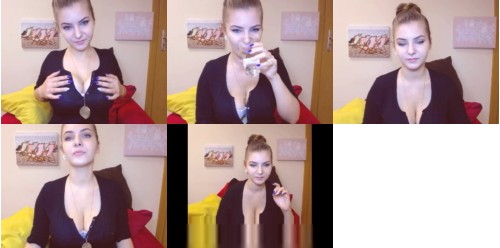 Download Video File: cam4 sandysun