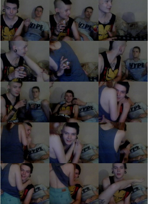 Download Video File: cam4 sanek34