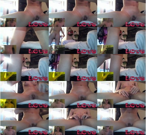 Download Video File: cam4 seraphilia