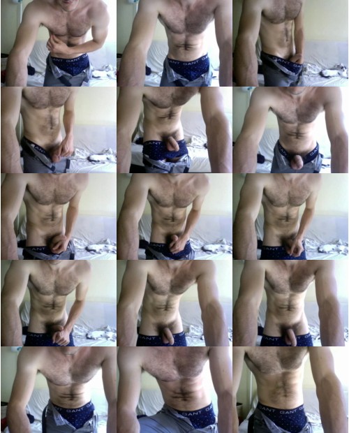 Download Video File: cam4 sexy study