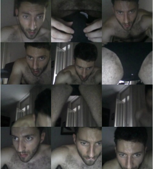 Download Video File: cam4 shotokan92