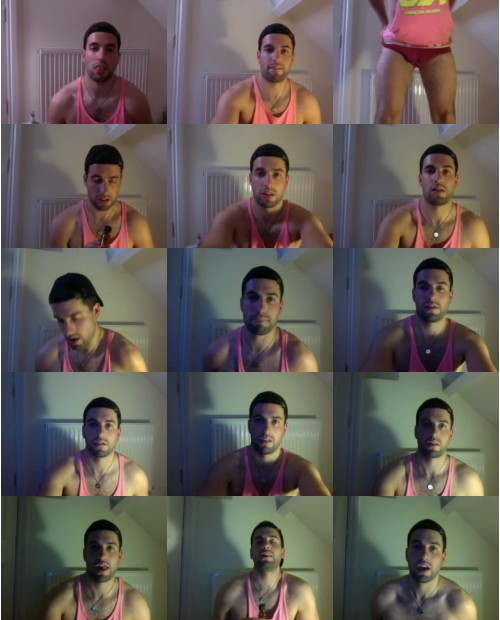 Download Video File: cam4 slutboylondn