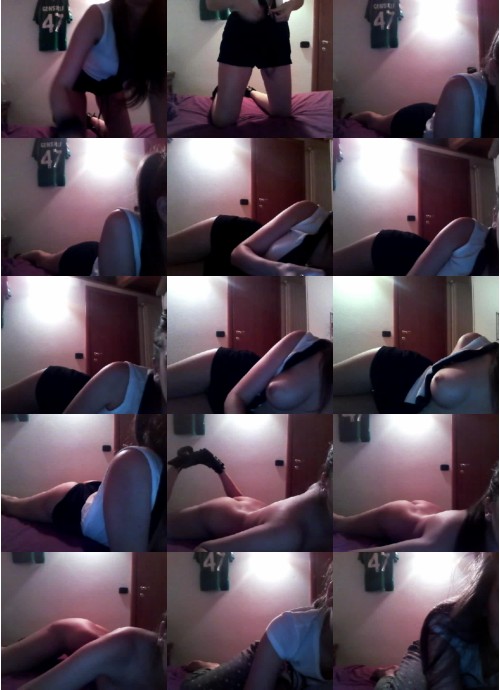 Download Video File: cam4 sportiellina