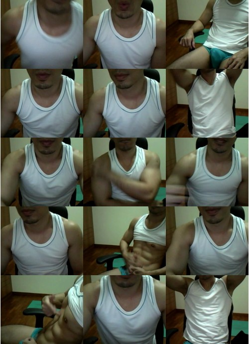 Download Video File: cam4 squallteh